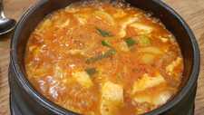 The Stone Korean Tofu House