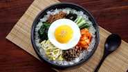 The Stone Korean Tofu House