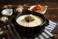 The Stone Korean Tofu House