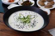 The Stone Korean Tofu House